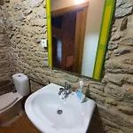 Casa Do Campo Daire *
