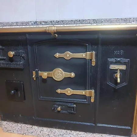 Apartament Casa Do Campo