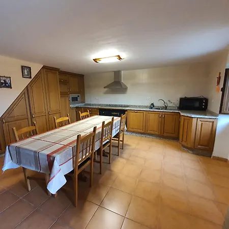 Casa Do Campo * Viseo