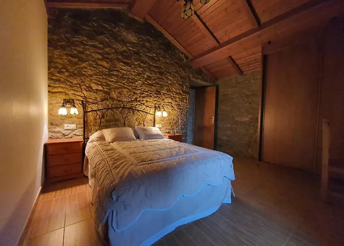 Casa Do Campo Apartament Viseo