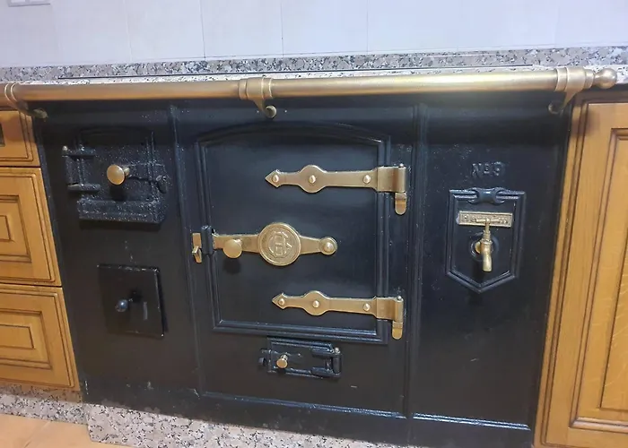 Apartament Casa Do Campo