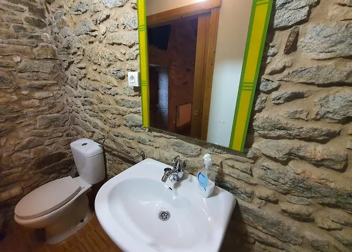 Casa Do Campo Apartament *