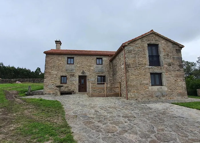 Casa Do Campo * Viseo