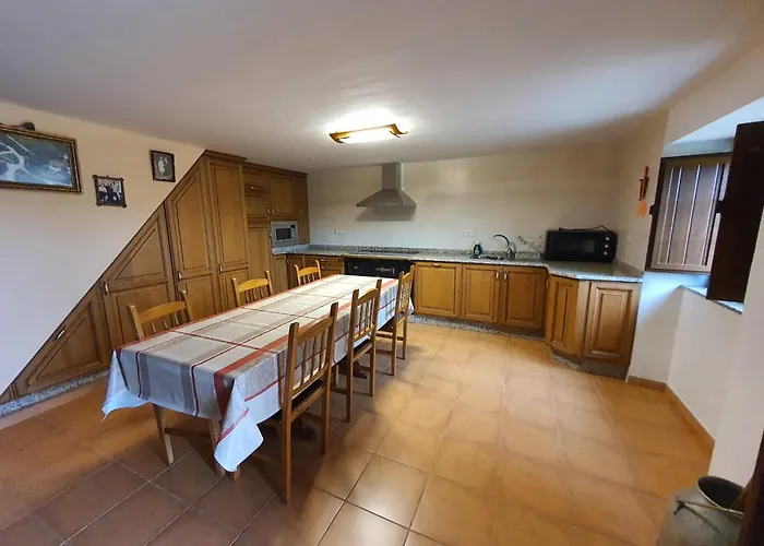 Casa Do Campo * Viseo