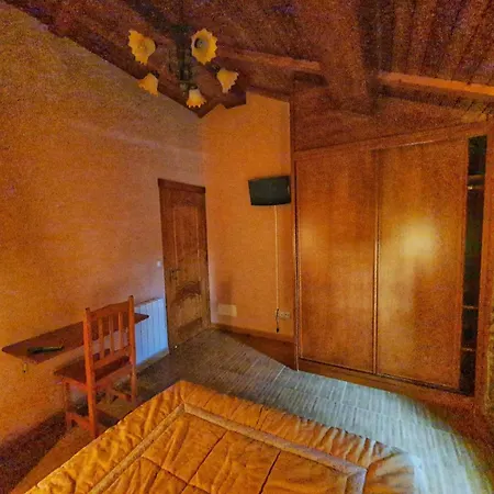 아파트 Casa Do Campo Viseo