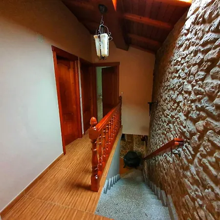Casa Do Campo Daire *