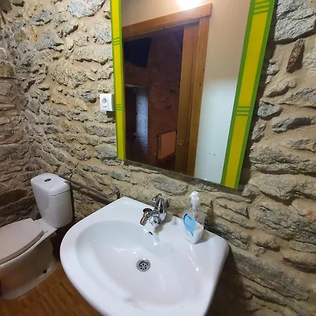 Casa Do Campo 아파트 *