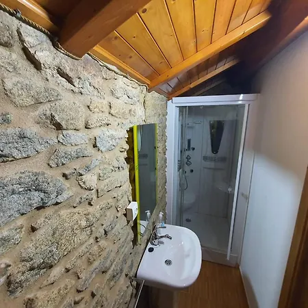 아파트 Casa Do Campo *