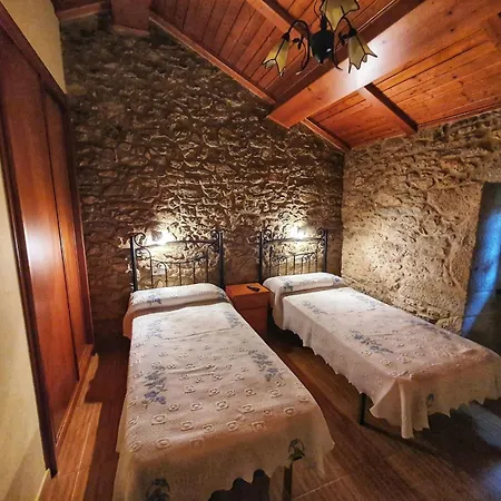 Casa Do Campo