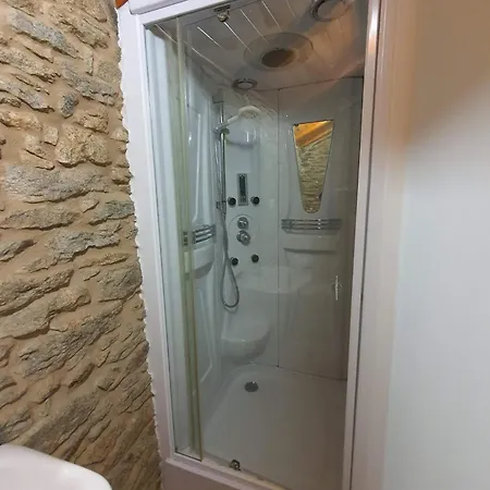 아파트 Casa Do Campo Viseo