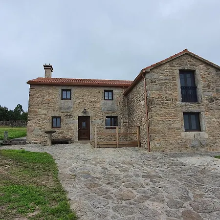 Casa Do Campo * Viseo