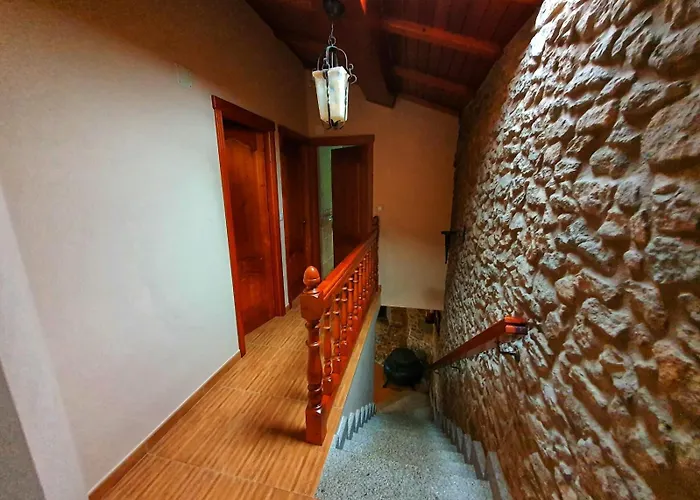 Casa Do Campo Apartment *