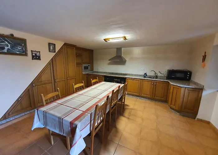 Casa Do Campo Apartment *