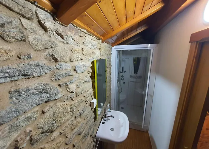 Apartment Casa Do Campo *