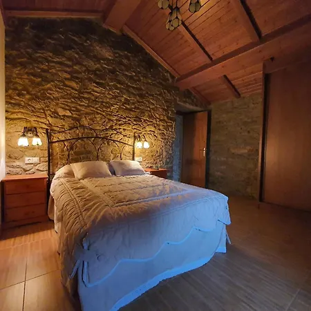 Casa Do Campo Apartman Viseo